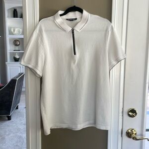 GOOD CONDITION!! MICHAEL KORS POLO